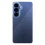 Tactical Back Cover TPU Galaxy S26+ transparant