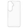 Tactical Back Cover TPU Galaxy S26+ transparant
