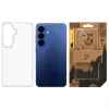 Tactical Back Cover TPU Galaxy S26+ transparant