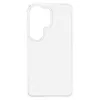 Tactical Back Cover TPU Galaxy S26 Ultra transparant