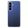 Tactical Back Cover TPU Plyo Galaxy S26+ transparant
