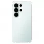 Tactical Back Cover TPU Plyo voor Samsung Galaxy S26 Ultra transparant
