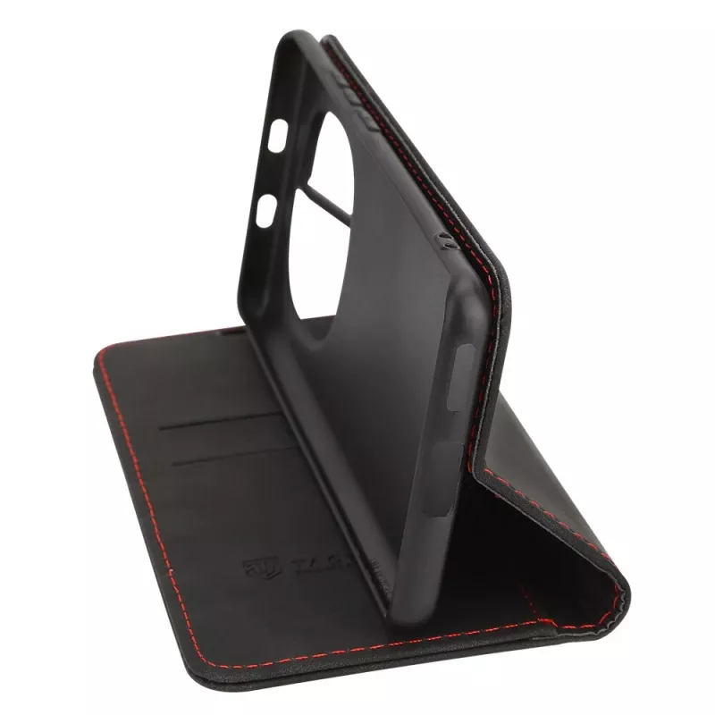 Tactical Book Cover Xproof Galaxy S26 Black Hawk