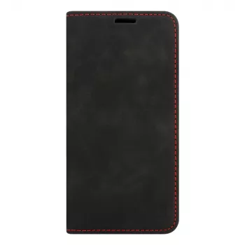 Tactical Book Cover Xproof Galaxy S26+ Black Hawk zwart