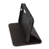 Tactical Book Cover Xproof Galaxy S26+ Black Hawk zwart