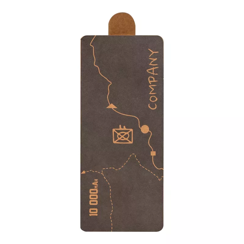 Tactical Squad Company 30W 10000mAh powerbank