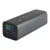 Tactical Squad Head Quarters 65W 27000mAh powerbank
