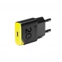 Tactical Minimi GaN 20W USB-C oplader zwart