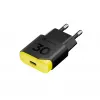 Tactical Minimi GaN 30W USB-C wandlader zwart