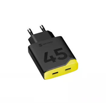 Tactical Minimi GaN 45W CC autolader