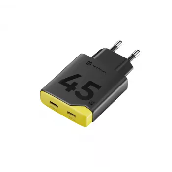 Tactical Minimi GaN 45W CC autolader
