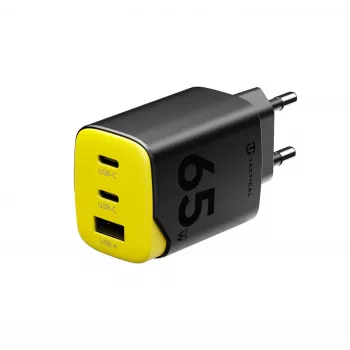 Tactical Minimi GaN 65W AAC USB-C oplader