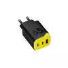 Tactical Minimi GaN 65W AAC USB-C oplader