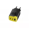 Tactical Minimi GaN 65W AAC USB-C oplader