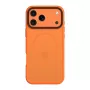 Tactical Back Cover MagForce Hyperstealth voor Apple iPhone 17 Pro Max - Agent Orange