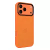 Tactical Back Cover MagForce Hyperstealth voor Apple iPhone 17 Pro Max - Agent Orange