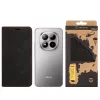 Tactical Book Cover Xproof Redmi Note 15 Pro+ 5G Black Hawk zwart