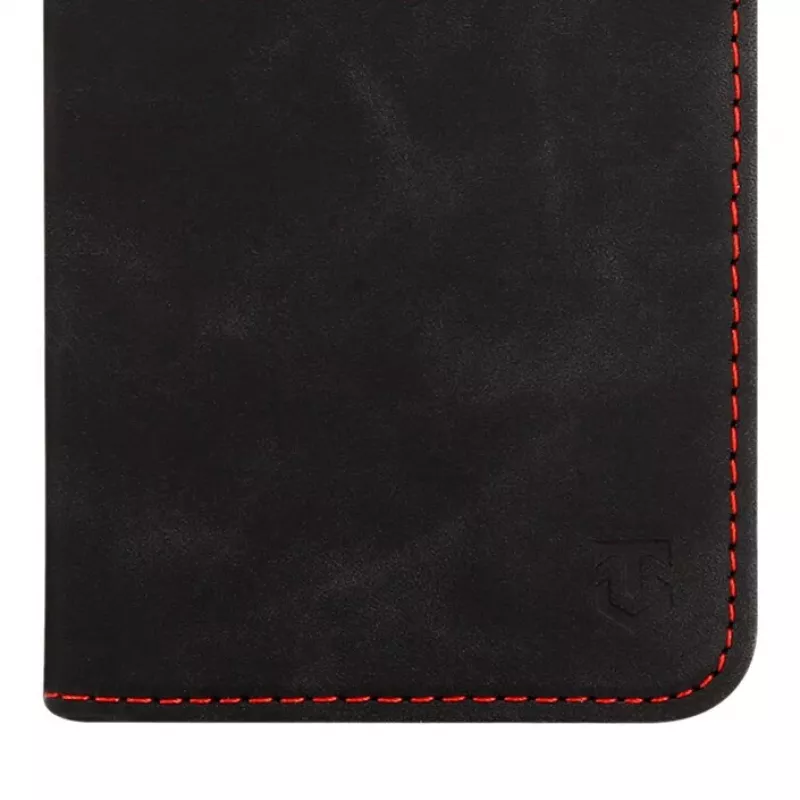 Tactical Book Cover Xproof Redmi Note 15 Pro+ 5G Black Hawk zwart