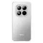 Tactical Back Cover TPU voor Xiaomi Redmi Note 15 Pro+ 5G transparant