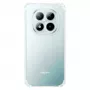 Tactical Back Cover TPU Plyo voor Xiaomi Redmi Note 15 Pro 5G, transparant