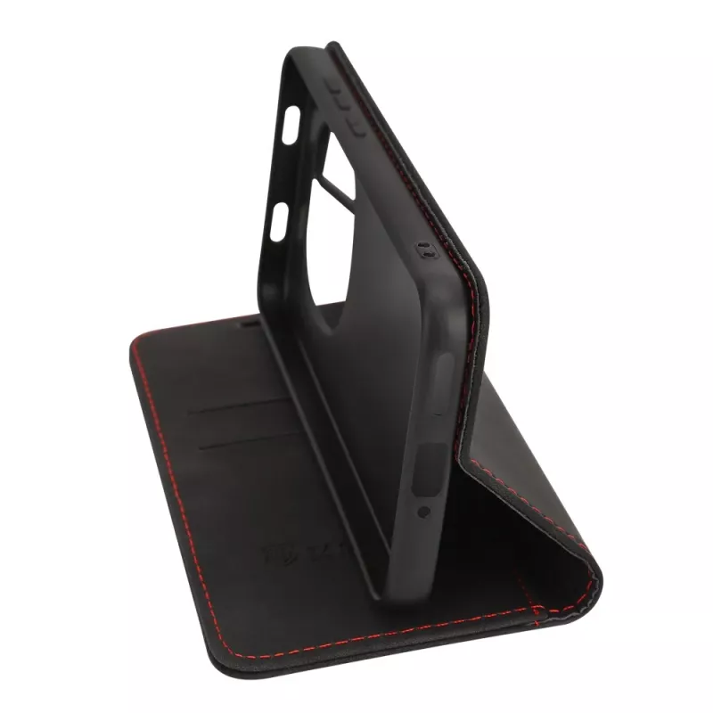 Tactical Book Cover Xproof Redmi Note 15 Pro 5G Black Hawk