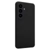 Tactical Velvet Smoothie siliconenhoes voor Samsung Galaxy S26+, Asphalt
