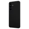 Tactical Velvet Smoothie siliconenhoes voor Samsung Galaxy S26+, Asphalt