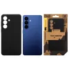 Tactical Velvet Smoothie siliconenhoes voor Samsung Galaxy S26+, Asphalt