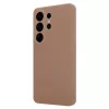Tactical Back Cover Velvet Smoothie voor Samsung Galaxy S26 Ultra – zwart