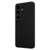 Tactical Back Cover Velvet Smoothie voor Samsung Galaxy S26 Ultra, Asphalt Black