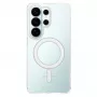 Tactical Back Cover MagForce Galaxy S26 Ultra transparant