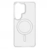 Tactical Back Cover MagForce Galaxy S26 Ultra transparant