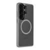 Tactische achterkanthoes MagForce Hyperstealth Galaxy S26 Ultra lichtgrijs