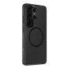 Tactische achterkanthoes MagForce Hyperstealth Galaxy S26 Ultra Asphalt