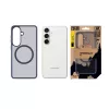 Tactische achterkanthoes MagForce Hyperstealth Galaxy S26 Deep Blue