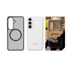 Tactische achterkanthoes MagForce Hyperstealth Galaxy S26 asfaltgrijs