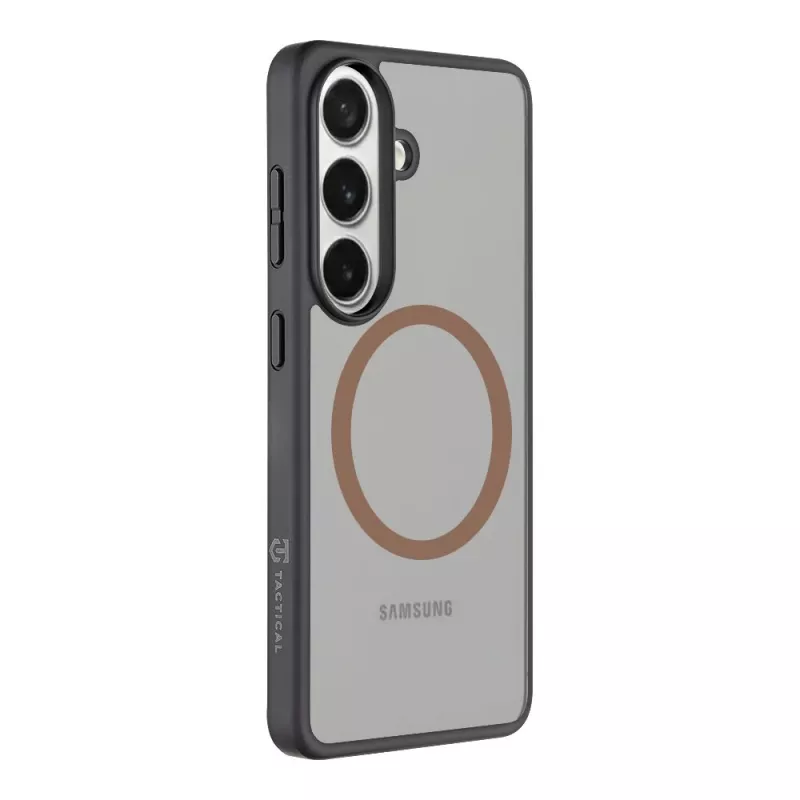 Tactische achterkanthoes MagForce Hyperstealth 2.0 voor Samsung Galaxy S26, zwart