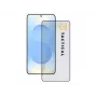 Tactical Glass Shield 5D voor Samsung Galaxy S26+ zwart