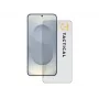 Tactical Glass Shield 5D voor Samsung Galaxy S26 zwart