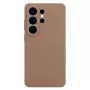 Tactical Back Cover Beaver voor Samsung Galaxy S26 Ultra, zwart