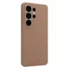 Tactical Back Cover Beaver voor Samsung Galaxy S26 Ultra, zwart