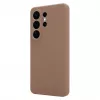 Tactical Back Cover Beaver voor Samsung Galaxy S26 Ultra, zwart