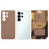 Tactical Back Cover Beaver voor Samsung Galaxy S26 Ultra, zwart