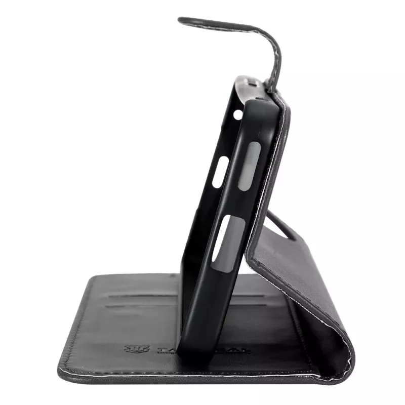 Tactische boekhoes Field Notes Magic8 Lite zwart