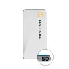 Tactical Glass Shield 5D voor Magic8 Lite zwart