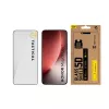 Tactical Glass Shield 5D voor Magic8 Lite zwart