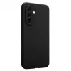 Tactische achterkanthoes Beaver voor Samsung Galaxy A37, Asphalt