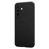 Tactische achterkanthoes Beaver voor Samsung Galaxy A37, Asphalt