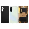 Tactische achterkanthoes Beaver voor Samsung Galaxy A37, Asphalt