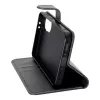 Tactical Book Cover Field Notes Galaxy A37 zwart